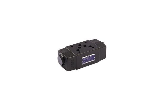 03 Series Modular Valve