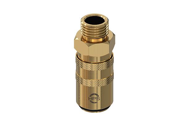 Socket Male Thread (Water Couplings)