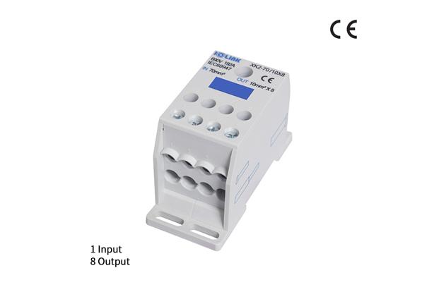 Power Distribution Block