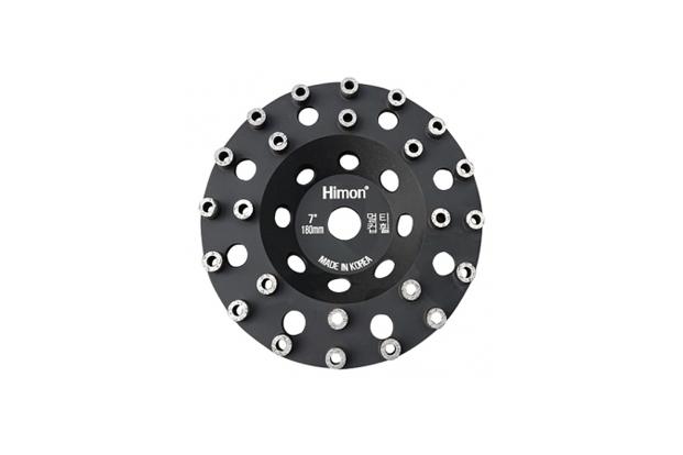 7" Multi