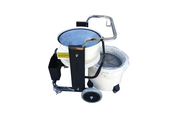 Dust Extractors