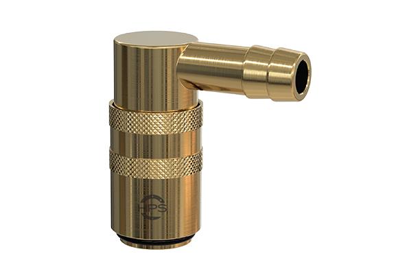 90° Socket (Water Couplings)