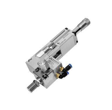 Metering Valve (BV-M07)