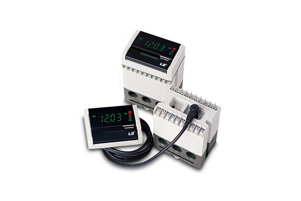 Intelligent Motor Protection Relay