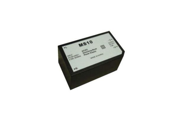 Switching Mode Power Supply MS Series