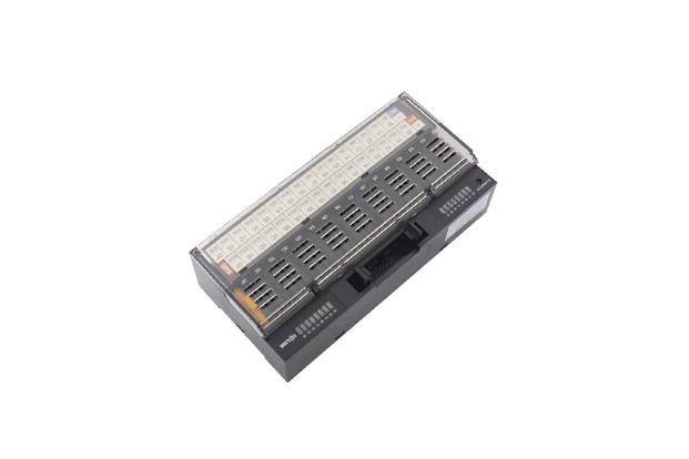 PhotoMOS/SSR Terminal (S16C Series)