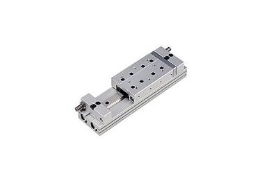 Precision Guide Cylinder