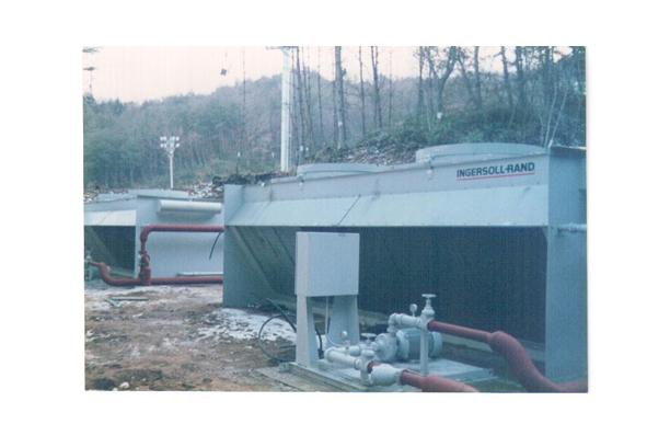 Snowmaking Equipments