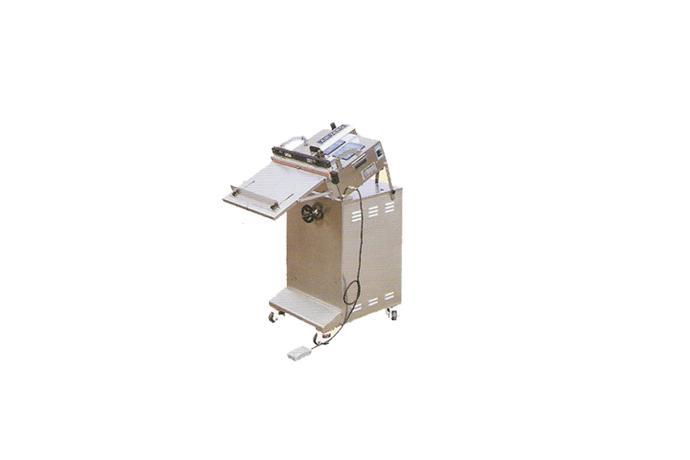 Nozzle Type Vacuum Packaging Machine & Skinpack Packaging Machine