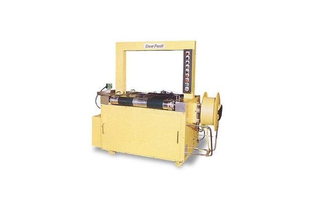 Automatic Bending Machine