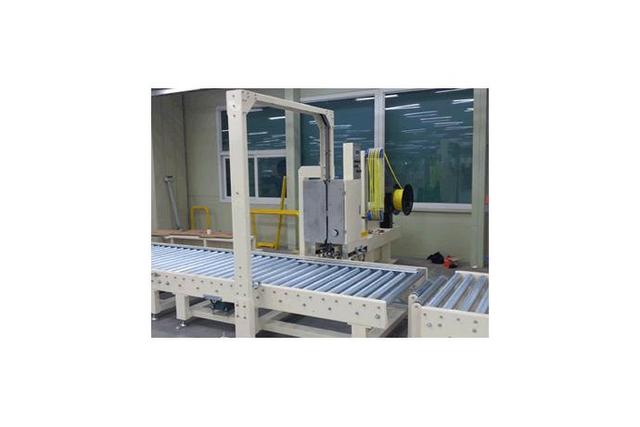 Pallet Package Binding Machine (Unmanned Automatic)