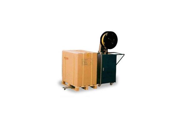 Pallet Package Binding Machine