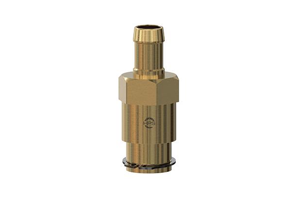 Water Multi-couplings 26 Series (Socket)