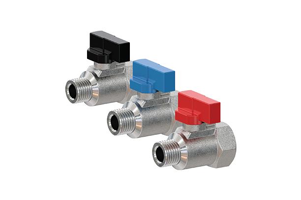 Mini Water Tap (m/f)