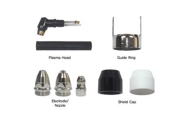 Air Plasma Torch Accessory