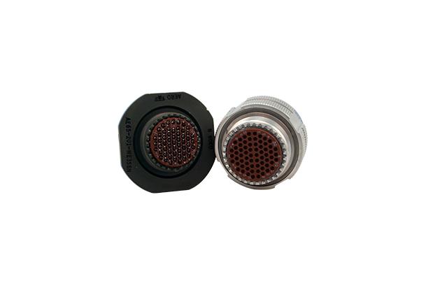 Conesys D38999 Series III Connectors