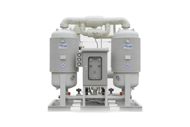 Heater External Air Dryer