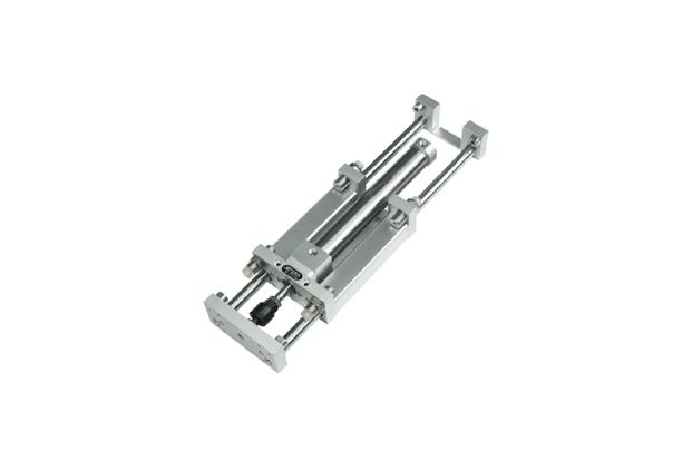 Slide Cylinder
