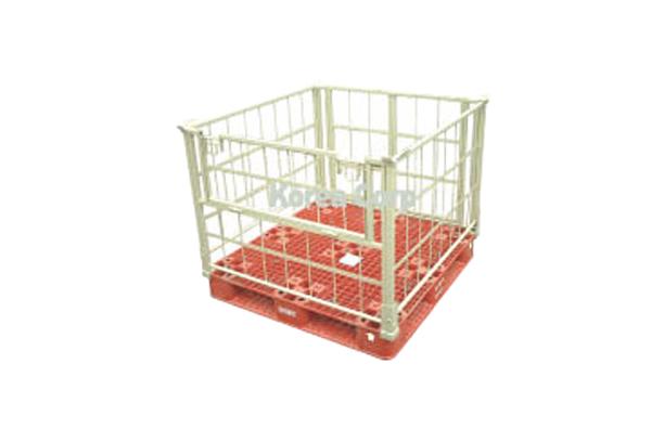 Combination Pallet
