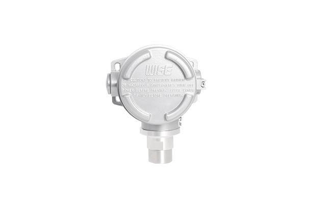 Explosion proof pressure switch