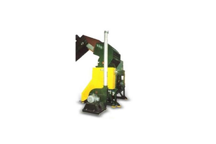 Heavy Duty Crusher