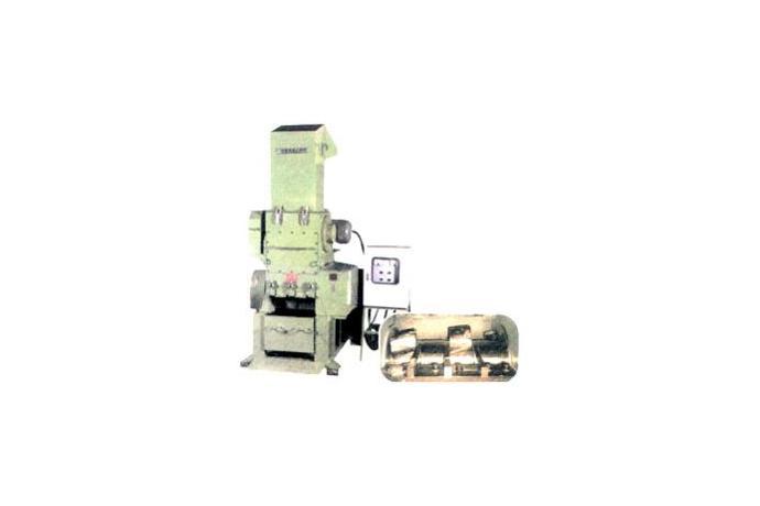 Rubber Crusher
