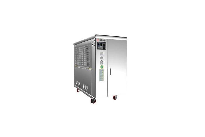 Auxiliary Equipment