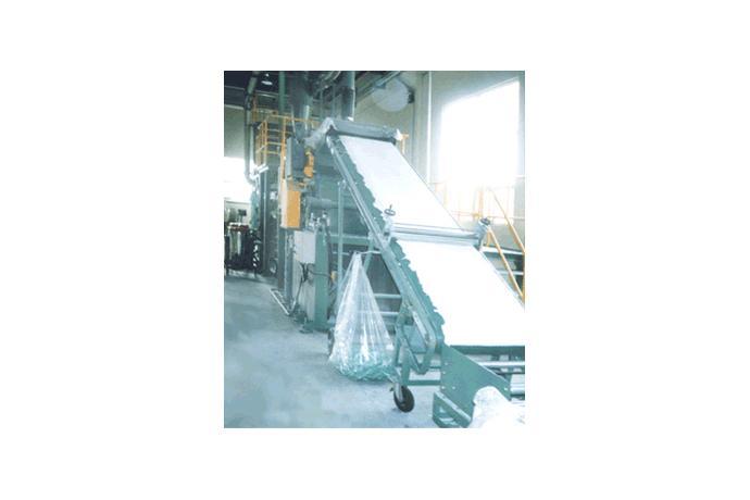 Automation Facility View