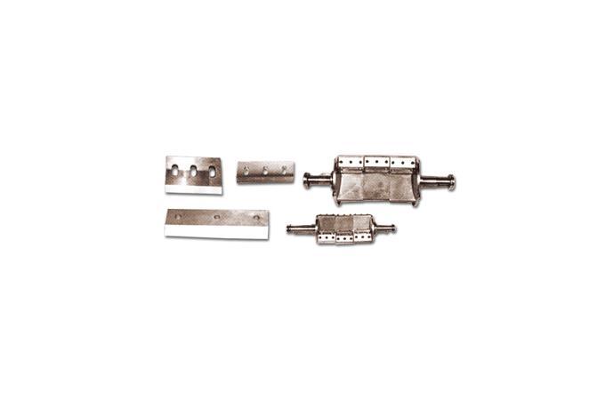 Crusher Part