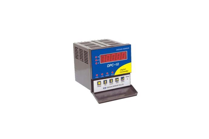 Float Type Level Controller