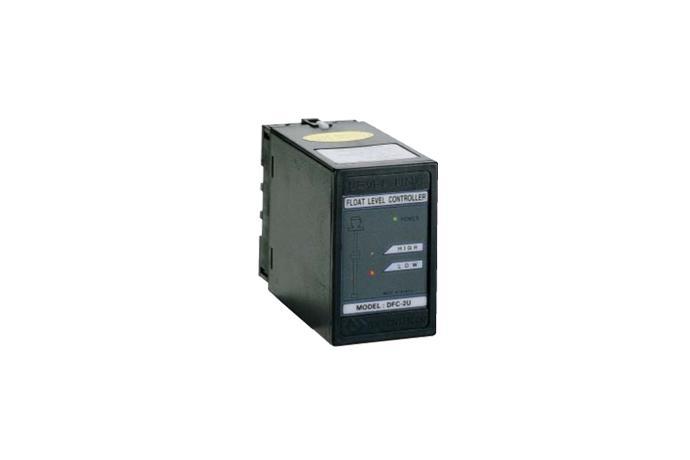 Float Type Level Controller