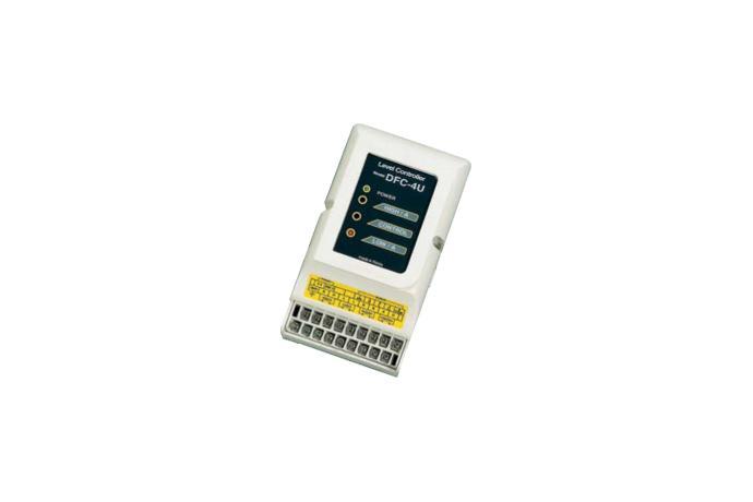 Float Type Level Controller