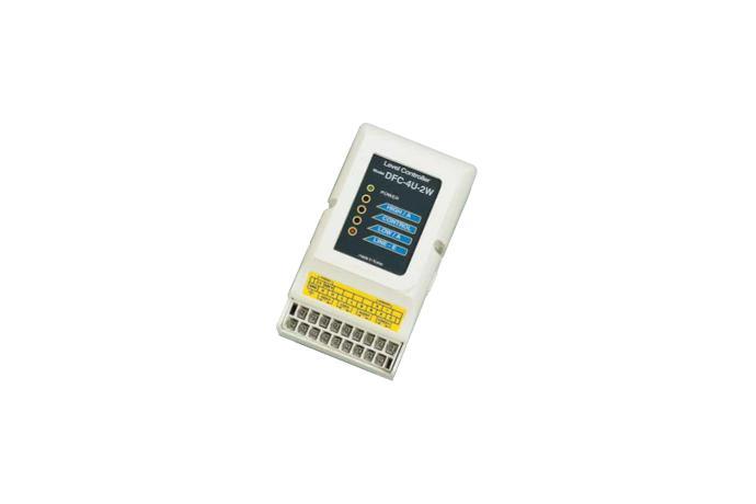 Float Type Level Controller