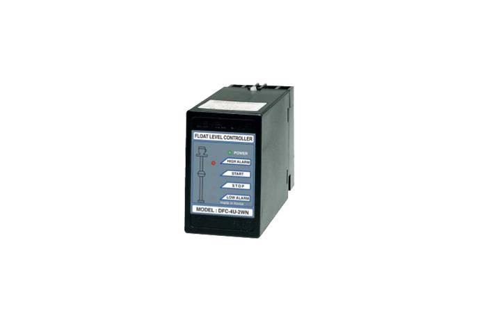 Float Type Level Controller