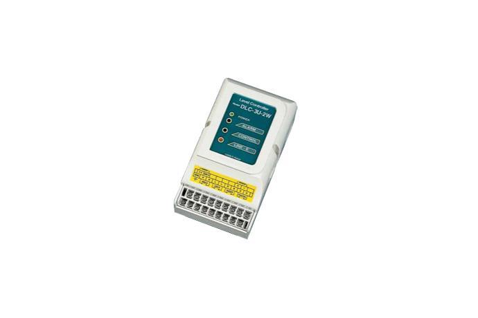 Quick Type Level Controller
