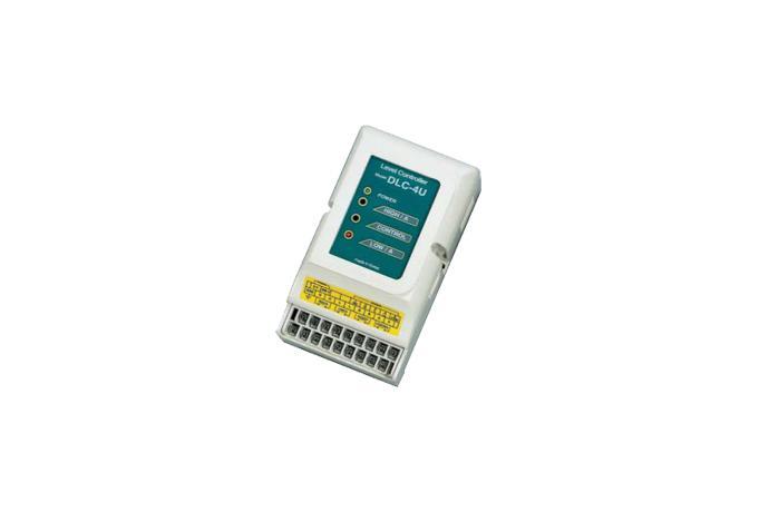Quick Type Level Controller