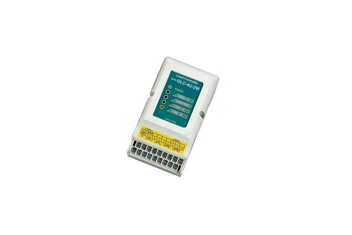 Quick Type Level Controller