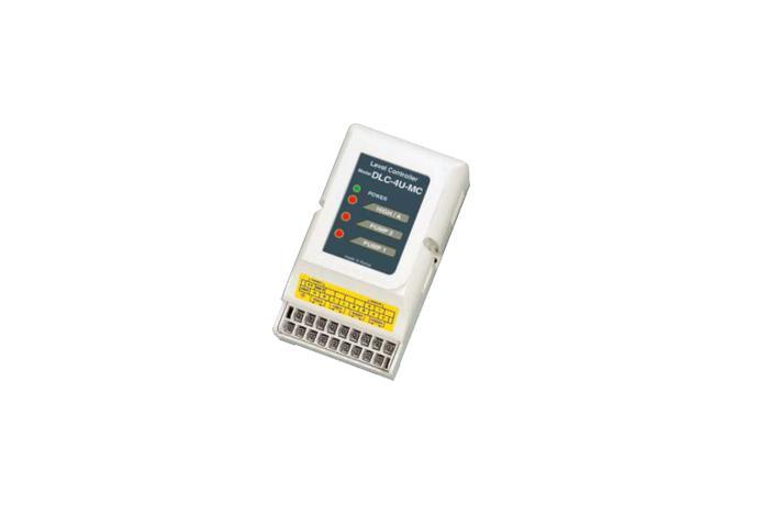 Quick Type Level Controller