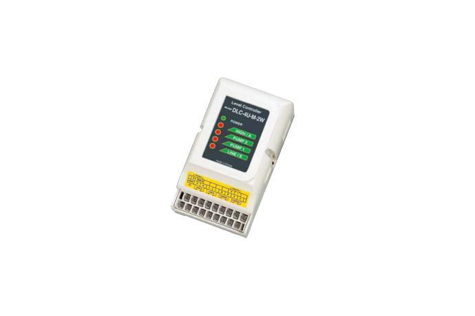 Quick Type Level Controller