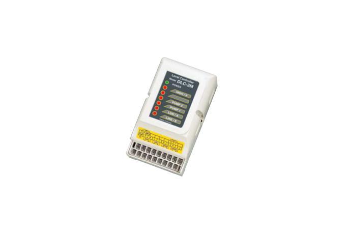 Quick Type Level Controller