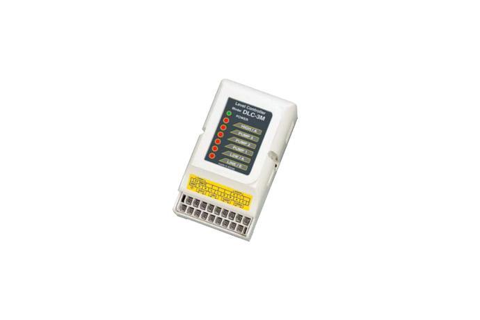 Quick Type Level Controller