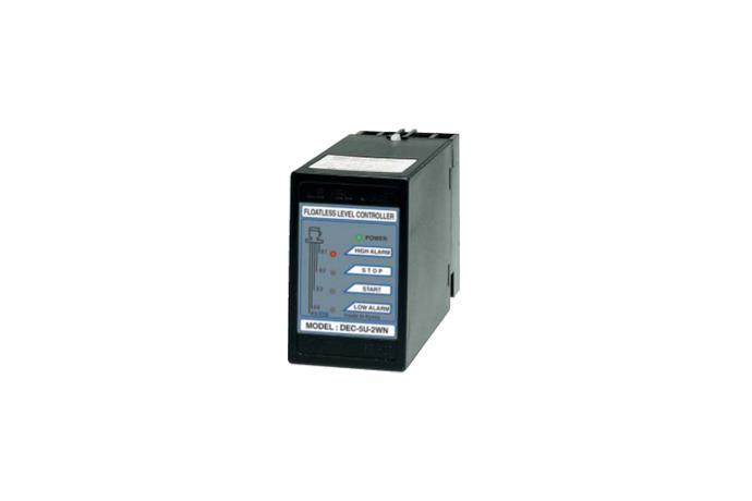 Electrode Type Level Controller