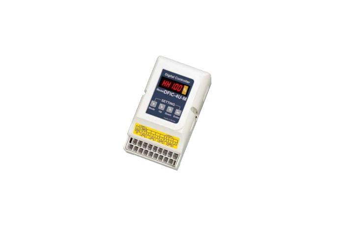 Float Type Level Controller