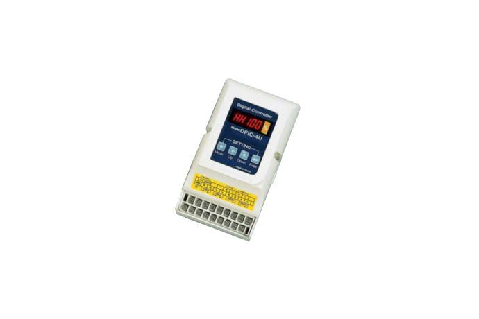 Float Type Level Controller