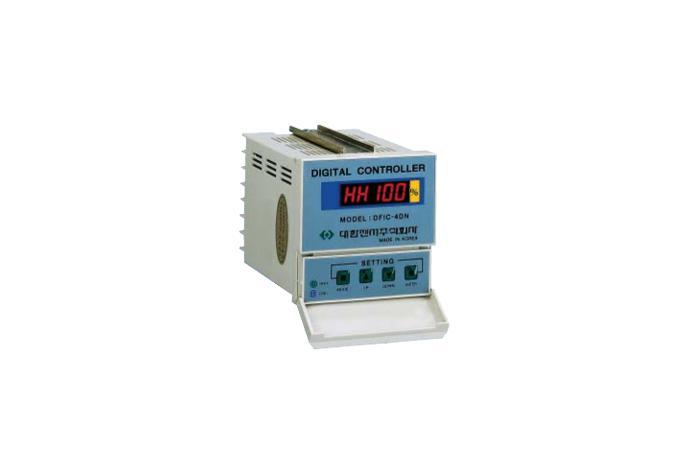 Float Type Level Controller