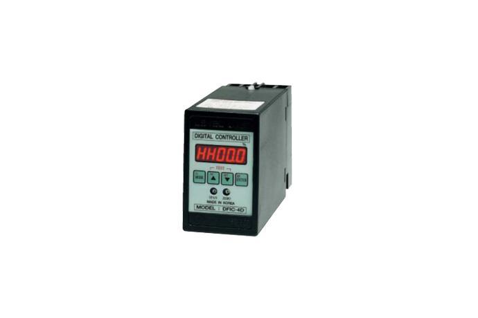 Float Type Level Controller