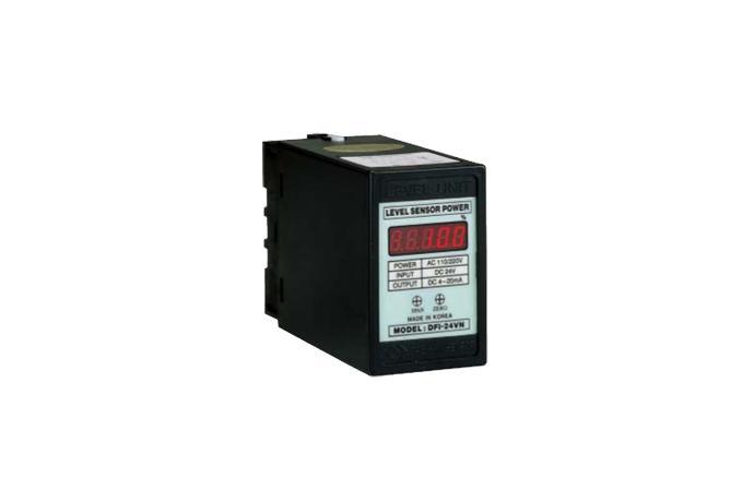 Float Type Level Controller