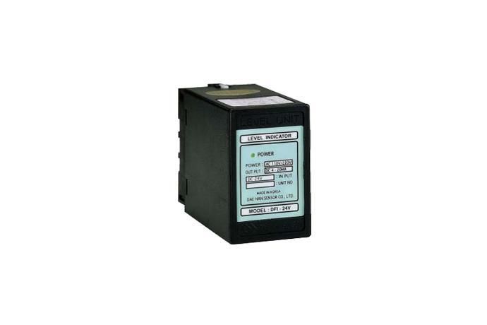 Float Type Level Controller