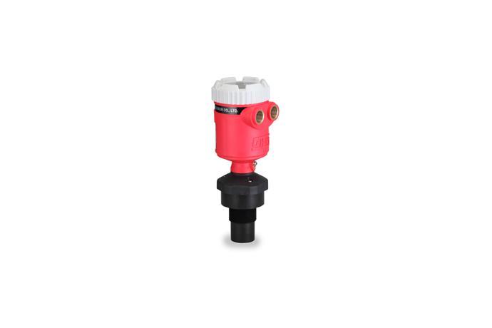 Ultrasonic Type Level Transmitter