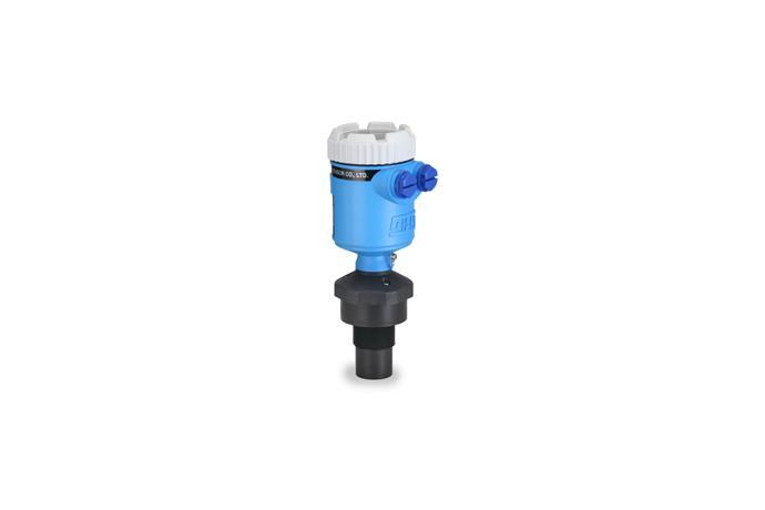 Ultrasonic Type Level Transmitter
